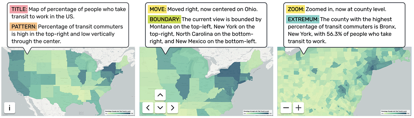 Figure for AltGeoViz: Facilitating Accessible Geovisualization