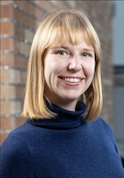 headshot of Emily Reif