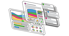 thumbnail image for Bringing Data into the Conversation: Adapting Content from Business Intelligence Dashboards for Threaded Collaboration Platforms